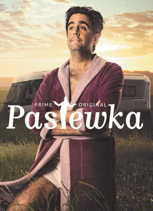Pastewka海报封面图