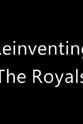 Steve Hewlett Reinventing the Royals