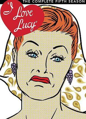 我爱露西 第五季海报封面图