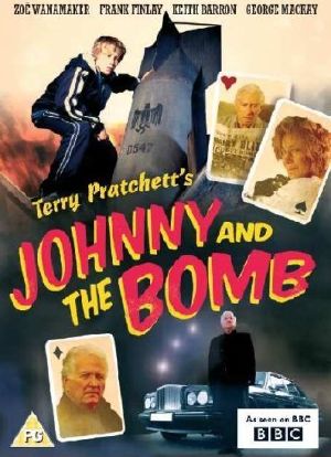 Johnny and the Bomb海报封面图
