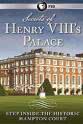 Jonathan Foyle Secrets of Henry VIII’s Palace