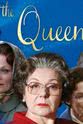 Joanna Van Gyseghem 英国电视四台 女王