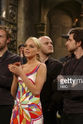 Gary Yudman "Saturday Night Live" Lindsay Lohan/Coldplay