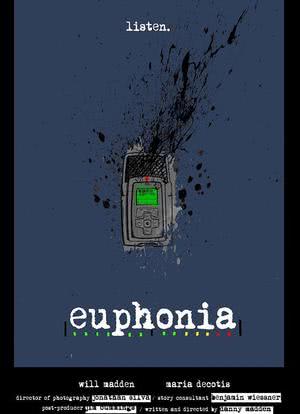 Euphonia海报封面图