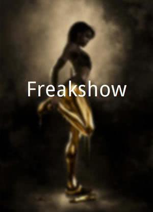 Freakshow海报封面图
