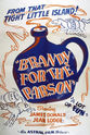 W.E. Holloway Brandy for the Parson