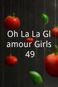 Natalie Jones Oh La La Glamour Girls 49
