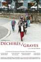 Romain Brosseau Déchirés / Graves