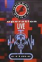 Milan Melvin Queensryche: Operation Livecrime