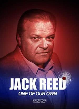 Jack Reed: One of Our Own海报封面图