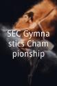 Kathy Johnson Clarke SEC Gymnastics Championship
