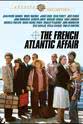 Lewis Charles The French Atlantic Affair