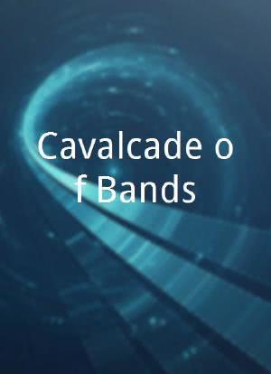 Cavalcade of Bands海报封面图