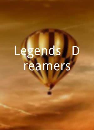 Legends & Dreamers海报封面图