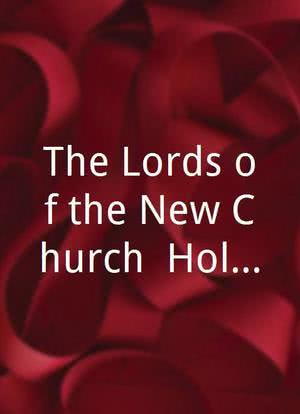 The Lords of the New Church: Holy War海报封面图