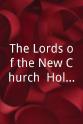 Phillip Goodhand-Tait The Lords of the New Church: Holy War