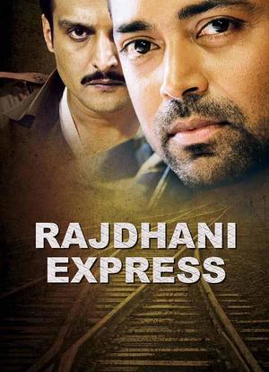 Rajdhani Express海报封面图