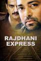 Ishrat Ali Rajdhani Express