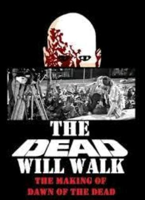 The Dead Will Walk海报封面图
