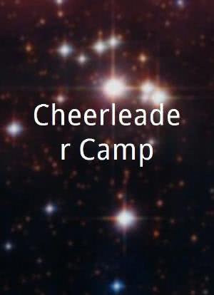 Cheerleader Camp海报封面图