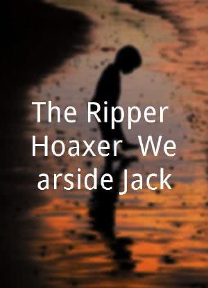 The Ripper Hoaxer: Wearside Jack海报封面图