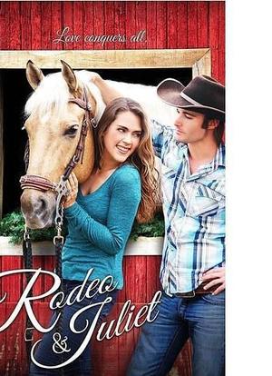 Rodeo & Juliet海报封面图