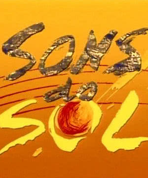 Sons do Sol海报封面图