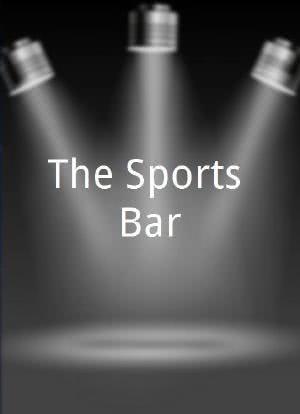 The Sports Bar海报封面图