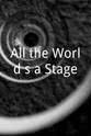 Vaun Monroe All the World's a Stage
