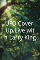 Mark Farmer UFO Cover-Up Live with Larry King