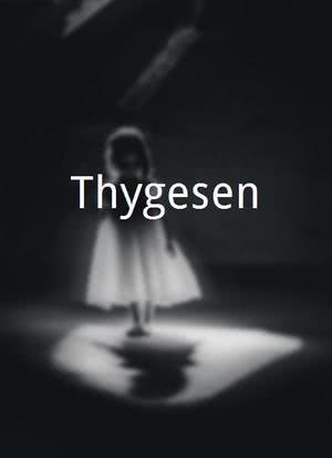 Thygesen海报封面图