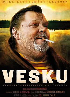 Vesku suomesta海报封面图