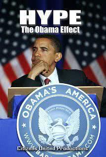 Hype: The Obama Effect海报封面图
