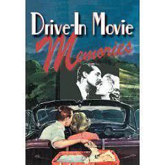 Drive-in Movie Memories海报封面图