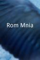 Mirela Pom Rom-Mánia