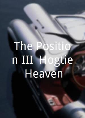 The Position III: Hogtie Heaven海报封面图