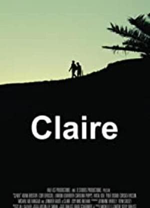 Claire海报封面图