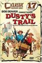 David M. Frank Dusty's Trail