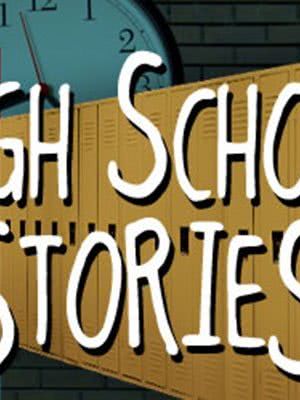 High School Stories: Scandals, Pranks, and Controversies海报封面图