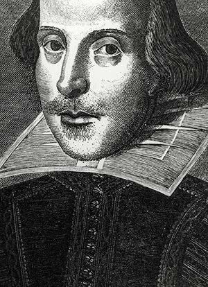 Who Wrote Shakespeare's Works?海报封面图