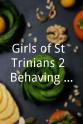 阿比盖尔·托恩 Girls of St. Trinians 2: Behaving Badly!