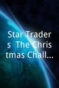 Coleen McLoughlin Star Traders: The Christmas Challenge