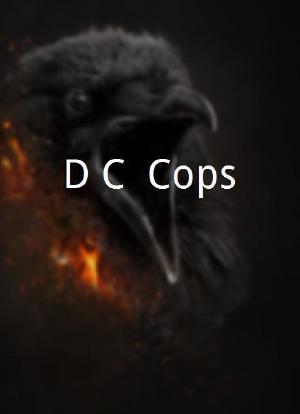 D.C. Cops海报封面图