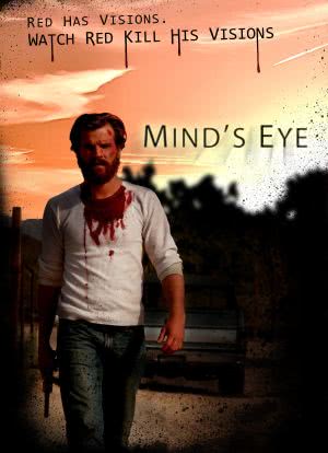 Mind's Eye海报封面图
