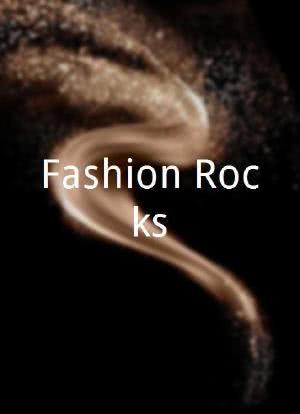 Fashion Rocks海报封面图