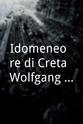 Luca Tittoto Idomeneo, re di Creta: Wolfgang Amadeus Mozart