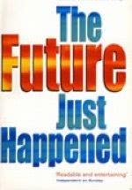 The Future Just Happened海报封面图