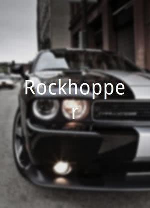 Rockhopper海报封面图