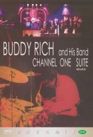 Buddy Rich and His Band: Channel One Suite海报封面图
