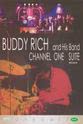 Bob Bowlby Buddy Rich and His Band: Channel One Suite